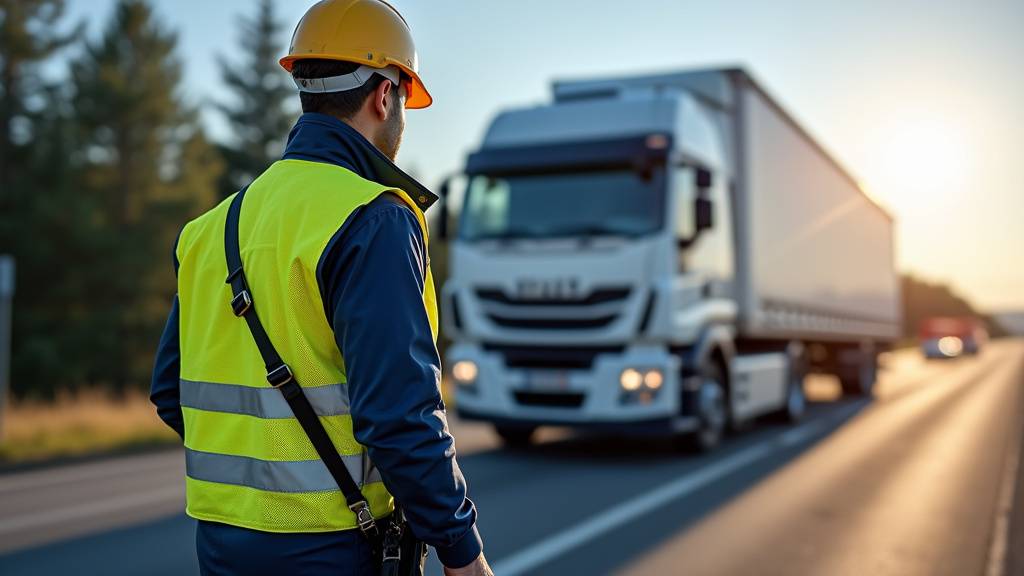RECRUTEMENT FORMATION CHAUFFEUR POIDS LOURD