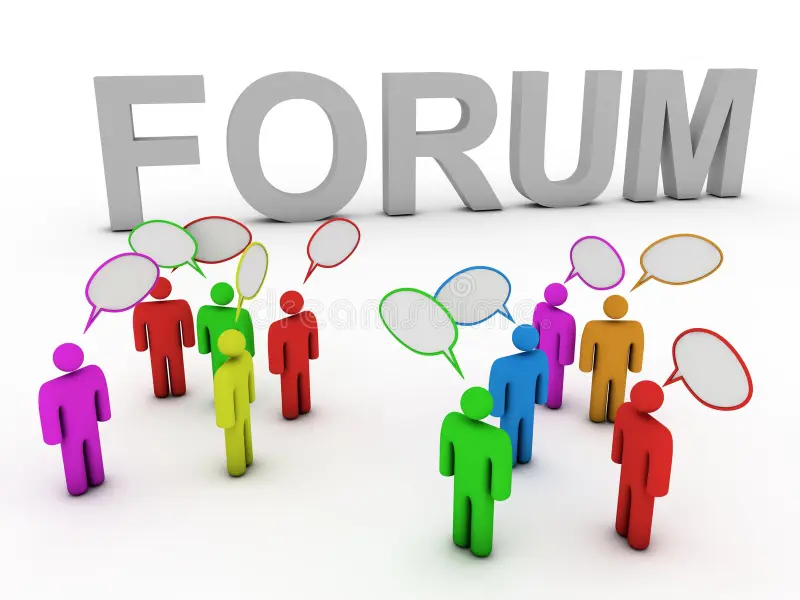 FORUM EMPLOI