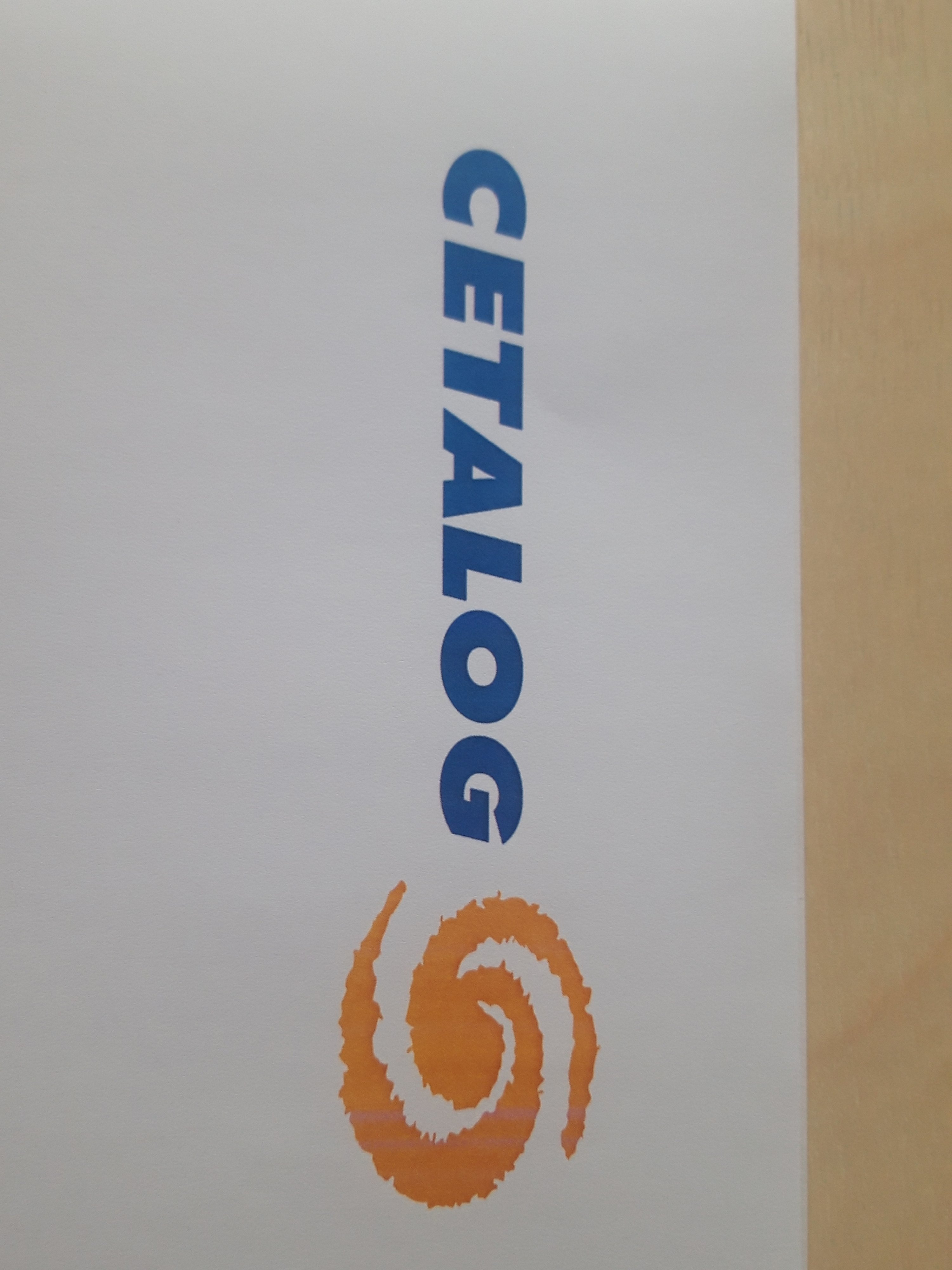 CETALOG