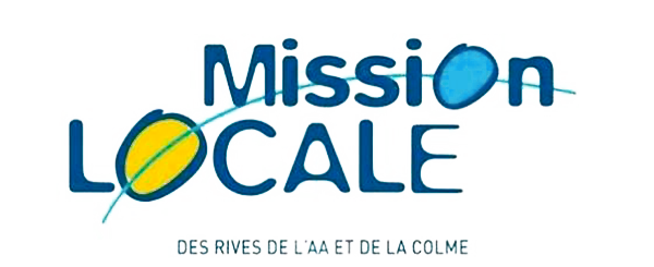 Mission locale des rives de l'Aa et de la Colme